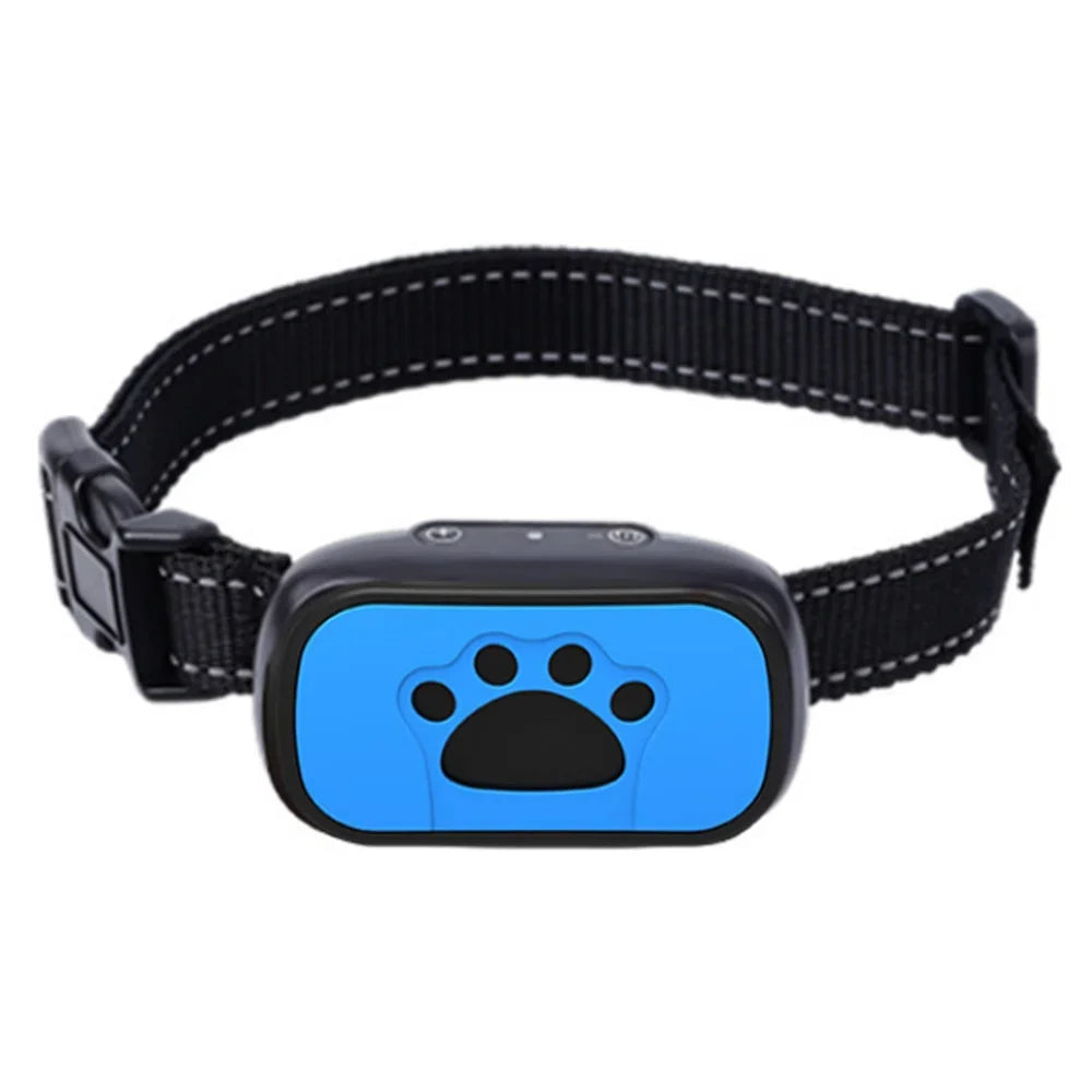 Trevia - Smart Anti-Bark Collar