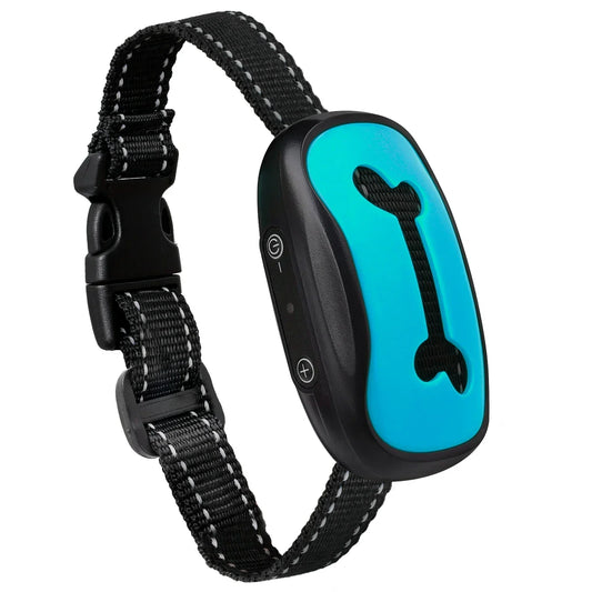 Trevia - Smart Anti-Bark Collar