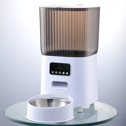 Trevia - Smart Cat Feeder
