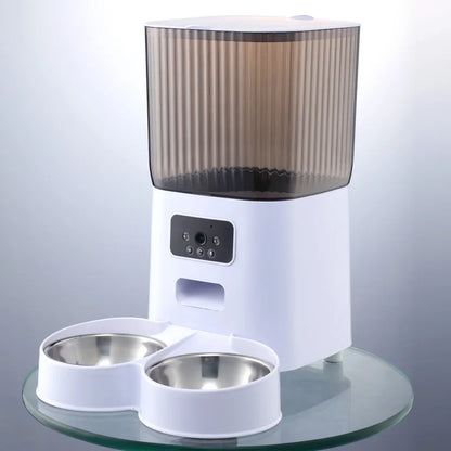 Trevia - Smart Cat Feeder