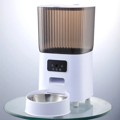 Trevia - Smart Cat Feeder